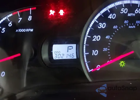 2011 Toyota Sienna Le V6 from USA, damaged, VIN 5TDKK3DC8BS162290